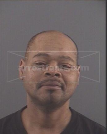Gregory Dean Burnside