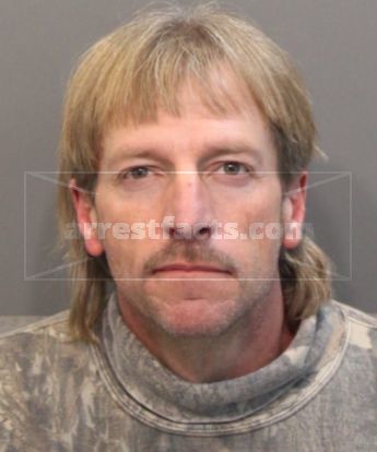 Barry Lee Tate