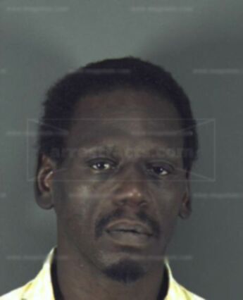 Timothy Charles Perry