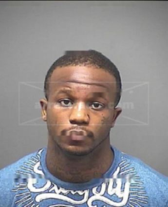Brandon Lamont Bates