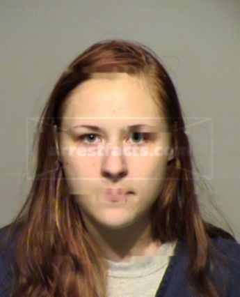 Brittany Clary