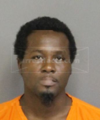 Willie Fred Walker Jr.