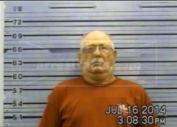 Gerry Glen May