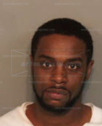 Tyrone Tate