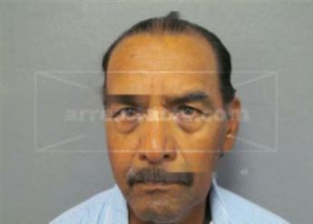 Joe Rocha Avila