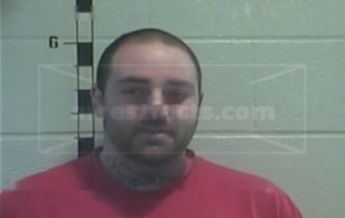Collin Dale Hilbert