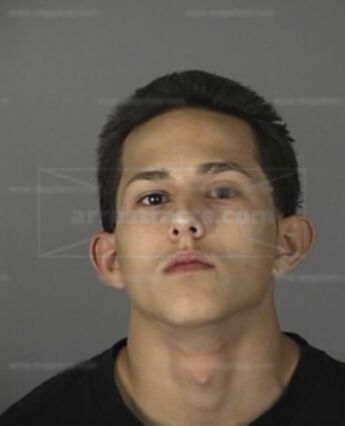 Brandon Matthew Walsh