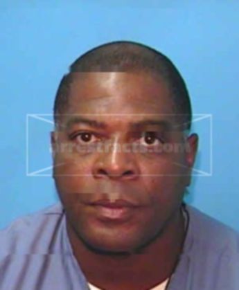 Eddie L Felton