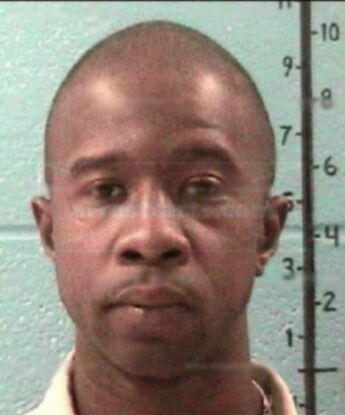 Michael Anthony Mackey