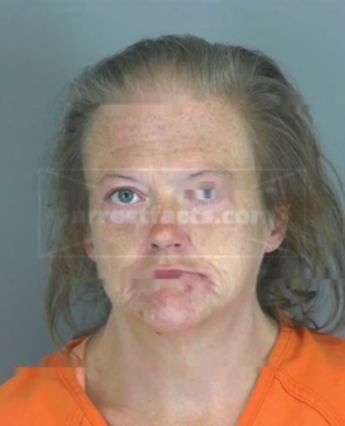 Brenda Dean Whiteside