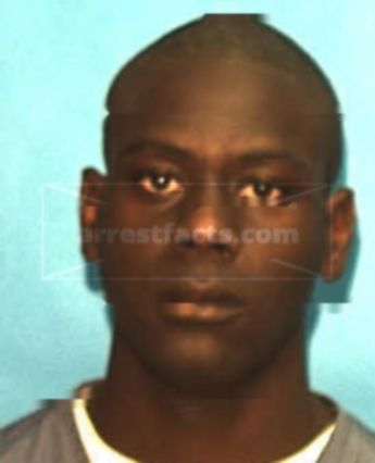 Marquis Denard Wilson