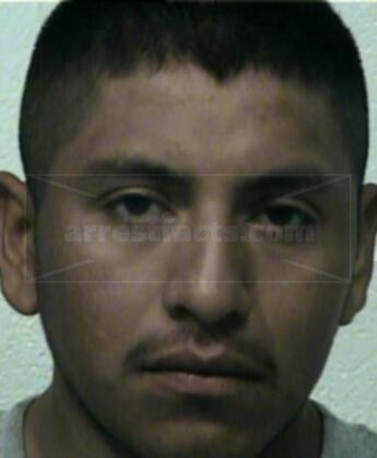 Isaias Hernandez