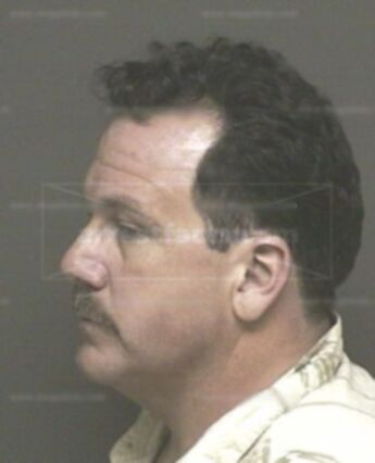 Russell Earl Conway