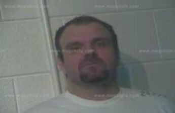 Ronnie Gene Reed