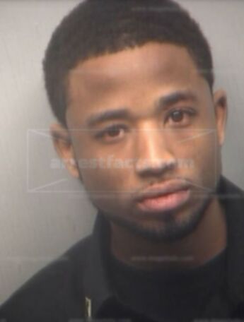 Jawon Michael Johnson