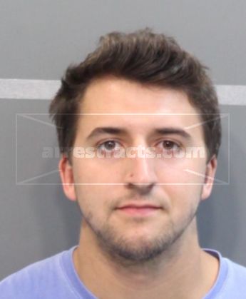 Seth Alexander Charest