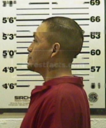 Cyrus Daniel Martinez