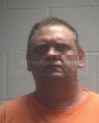 Terry Wayne Dawson