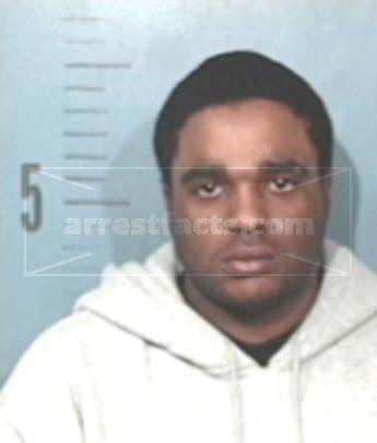 Terrance Dwayne Lyons