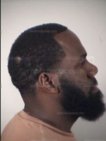Gerald Jermaine Robinson