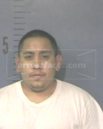 Matthew Cisneros Deanda