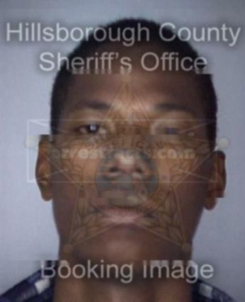 Wendell Kenderrick Mcclain