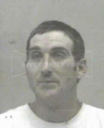 Joshua David Mullins