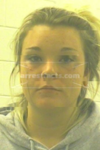 Kristen Ari Frazier