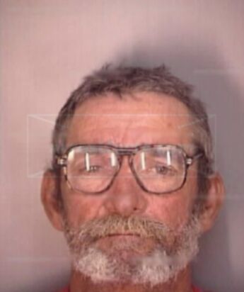Donald Crum