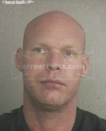 Matthew Douglas Frame