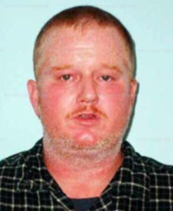 Christopher John Kirby