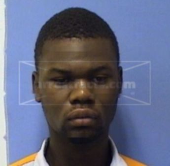 Jermaine Hampton