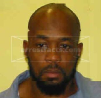 Mario Benjamin