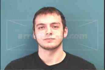 Trent Michael Henderson