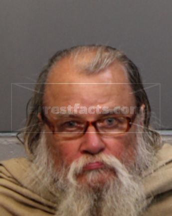 Ronald Jerry Frazier