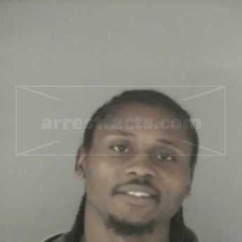 Eldrick Nmi Wells