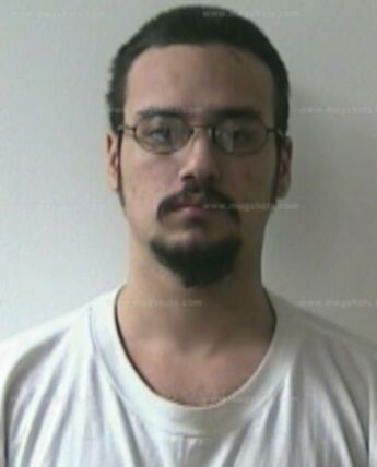 Patrick Lee Mayberry