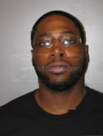Tremayne Corey Reeves