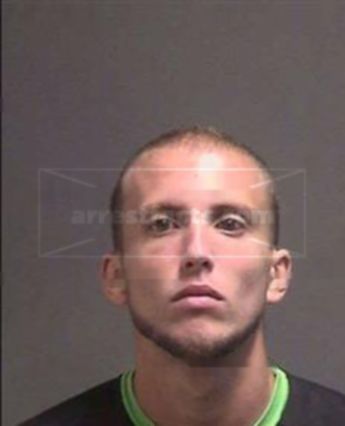 Kyle Dwayne Hamilton
