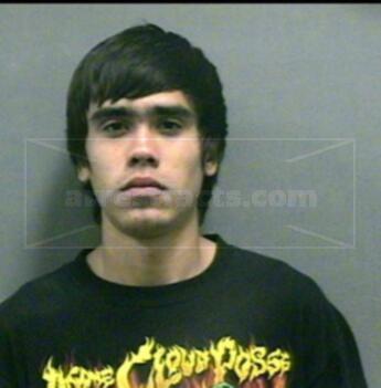 Javier Bam Rivera