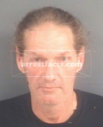 Dalton Glenn Russ