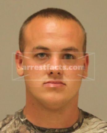 Cory Alan Burson