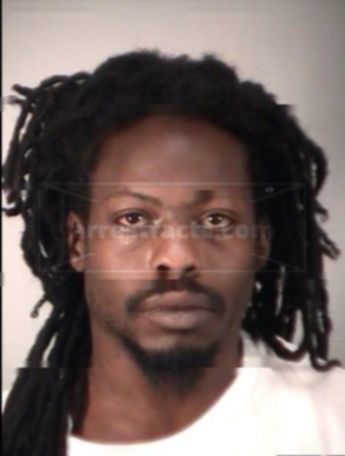 Adrian Levar Garner