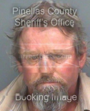 Mitchell Eugene Thomas