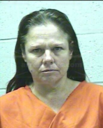 Rhonda G Sanders
