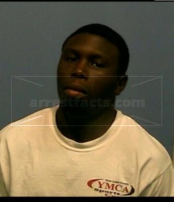 Jerome Idris Lawson