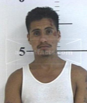 Marcos Escobedo Rivera