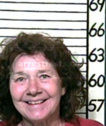 Helen Ann Voigt