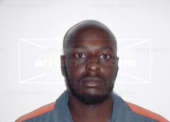 Deandre Ladrake Mccaskill