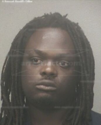 Kemar Porter